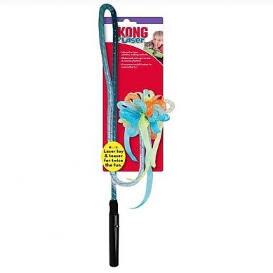 KONG Laser Teaser Ribbons